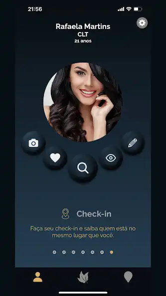 Play EVAS as an online game EVAS with UptoPlay