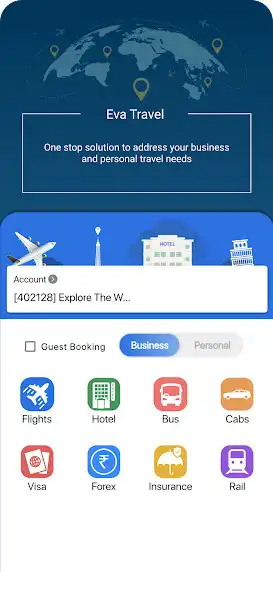 Play Eva Travel  and enjoy Eva Travel with UptoPlay