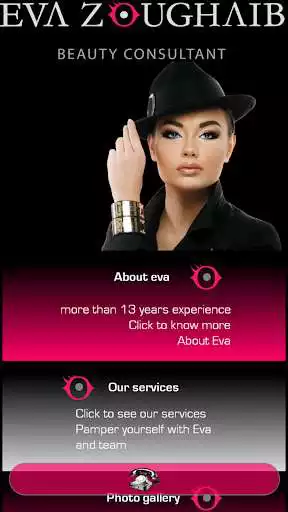 Play Eva Zoughaib Beauty Center  and enjoy Eva Zoughaib Beauty Center with UptoPlay