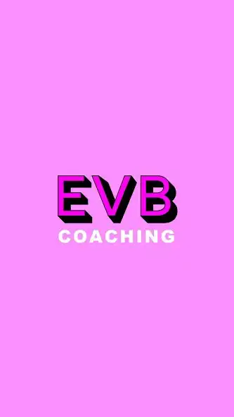 Play EVB Coaching  and enjoy EVB Coaching with UptoPlay