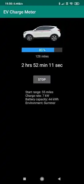 Play EV Charge Meter as an online game EV Charge Meter with UptoPlay