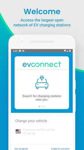 Play EVconnect  and enjoy EVconnect with UptoPlay