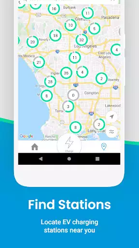 Play EVconnect as an online game EVconnect with UptoPlay