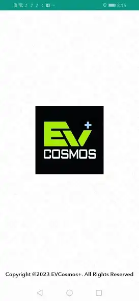 Play EV COSMOS+  and enjoy EV COSMOS+ with UptoPlay