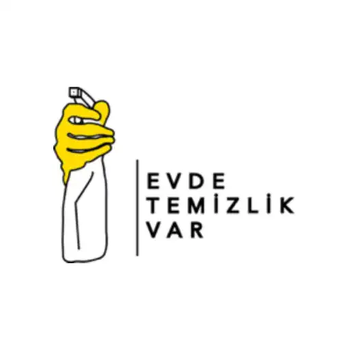 Play EvdeTemizlikVar APK