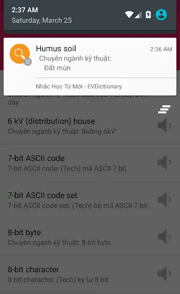 Play EV Dictionary  and enjoy EV Dictionary with UptoPlay