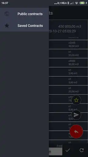 Play Eve Contract Analyzer as an online game Eve Contract Analyzer with UptoPlay