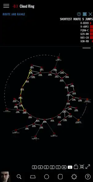Play Eveeye for EVE Echoes as an online game Eveeye for EVE Echoes with UptoPlay