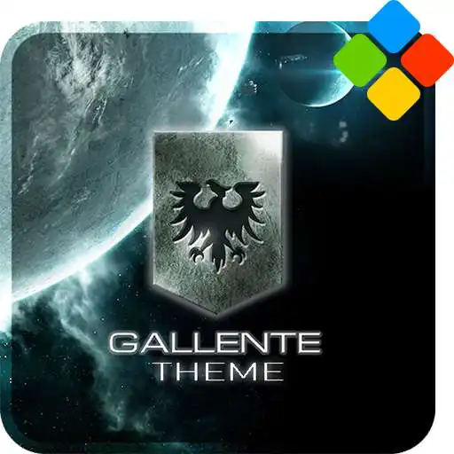 Play EVE Gallente Theme APK Play EVE Gallente Theme APK