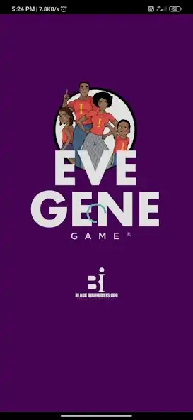Play Eve Gene  and enjoy Eve Gene with UptoPlay