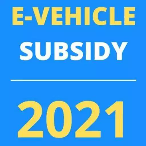 Play E-vehicle Subsidy APK
