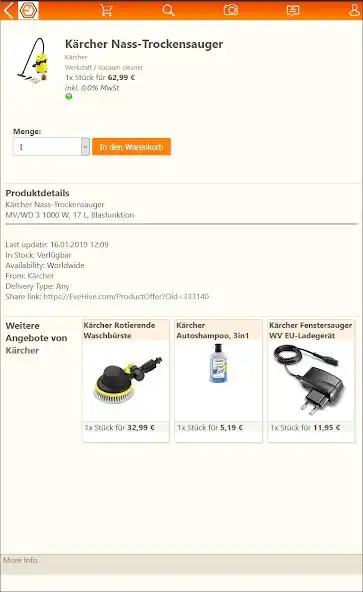 Play EveHive Marketplace and Gallery as an online game EveHive Marketplace and Gallery with UptoPlay