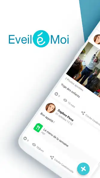 Play Eveil é Moi  and enjoy Eveil é Moi with UptoPlay