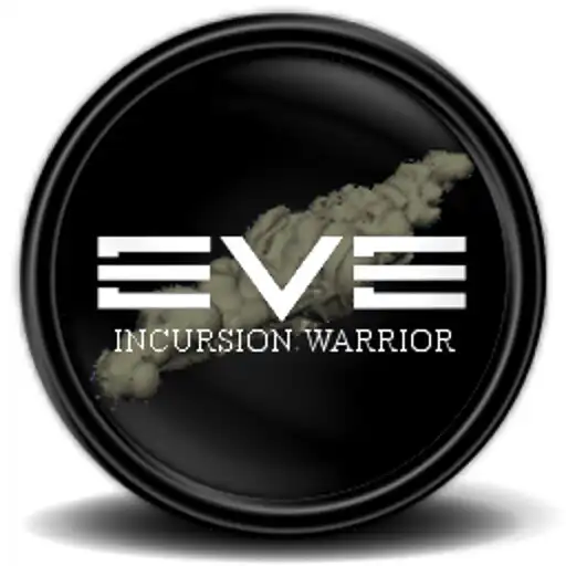 Play EVE Incursion Warrior APK