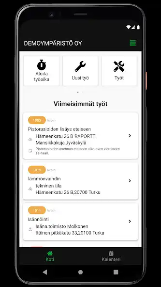 Play Evelia.work as an online game Evelia.work with UptoPlay
