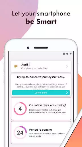 Play Eveline Ovulation Cycle Track  and enjoy Eveline Ovulation Cycle Track with UptoPlay