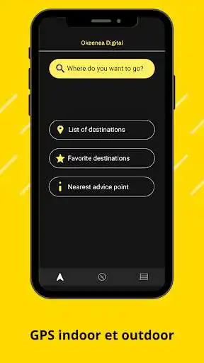 Play Evelity : indoor GPS for all disabilities  and enjoy Evelity : indoor GPS for all disabilities with UptoPlay