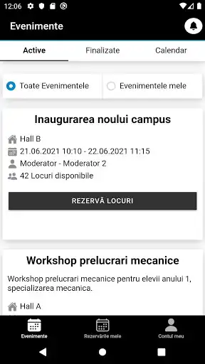 Play Eveniment CTMN  and enjoy Eveniment CTMN with UptoPlay