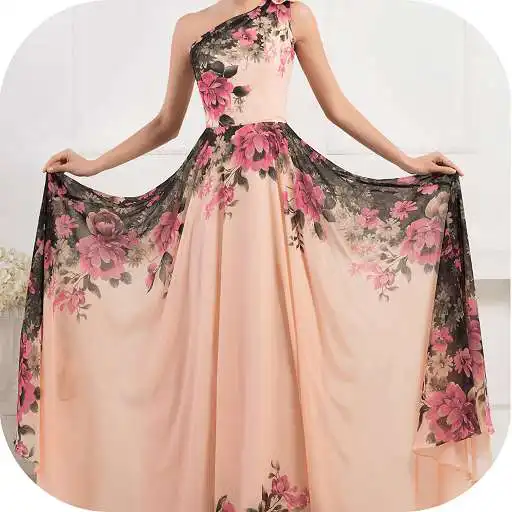 Free play online Evening Dresses designs APK Free play online Evening Dresses designs APK