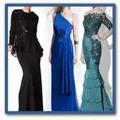 Free play online Evening Dresses Model Designs APK Free play online Evening Dresses Model Designs APK