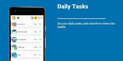 Play Evening Healthy Habits as an online game Evening Healthy Habits with UptoPlay