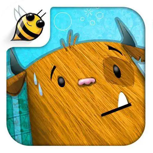 Free play online Even Monsters Get Sick  APK