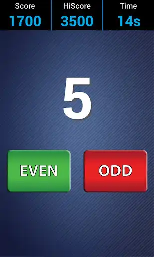 Play EvenOdd as an online game online EvenOdd with UptoPlay com.jovasoft.evenodd Play EvenOdd as an online game EvenOdd with UptoPlay