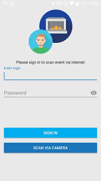 Play Event Access Control as an online game Event Access Control with UptoPlay