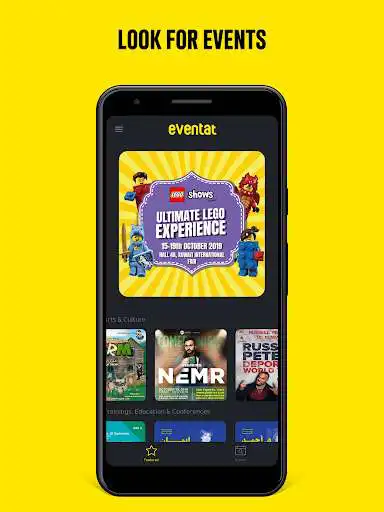 Play Eventat  and enjoy Eventat with UptoPlay