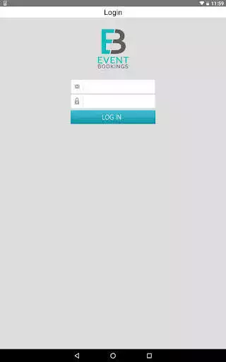 Play EventBookings as an online game EventBookings with UptoPlay