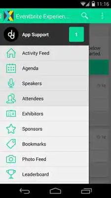Play Eventbrite Experience NY