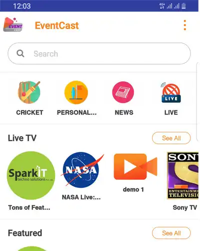 Play EventCast and enjoy EventCast with UptoPlay Play EventCast and enjoy EventCast with UptoPlay