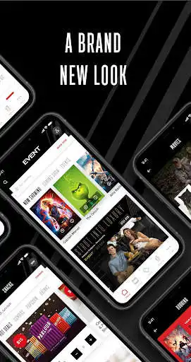 Play Event Cinemas  and enjoy Event Cinemas with UptoPlay