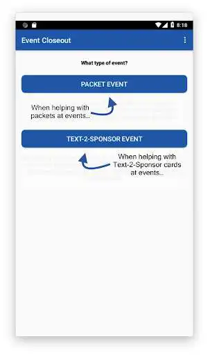 Play Event Closeout  and enjoy Event Closeout with UptoPlay