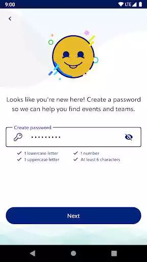 Play Event Connect