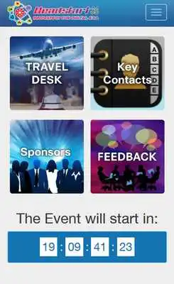 Play Event Connect