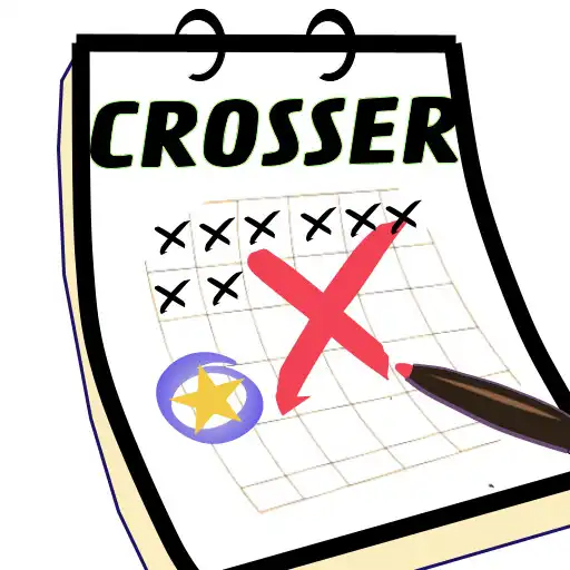 Play Event countdown app - Crosser APK