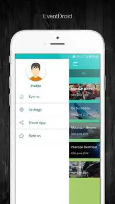 Play Eventdroid - Countdown Day and Reminders Play Eventdroid - Countdown Day and Reminders