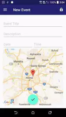 Play Event Finder