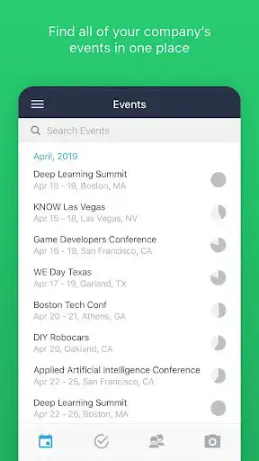 Play EventGeek  and enjoy EventGeek with UptoPlay