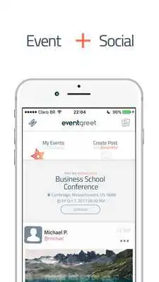 Play Eventgreet Play Eventgreet
