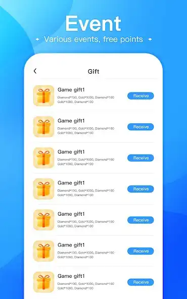 Play Event Helper as an online game online Event Helper with UptoPlay Play Event Helper as an online game Event Helper with UptoPlay