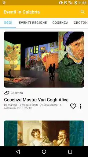 Play Eventi In Calabria and enjoy Eventi In Calabria with UptoPlay Play Eventi In Calabria and enjoy Eventi In Calabria with UptoPlay