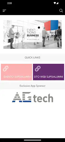 Play EVENTI TICINO BUSINESS  and enjoy EVENTI TICINO BUSINESS with UptoPlay