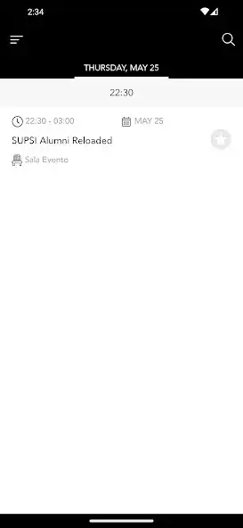 Play EVENTI TICINO BUSINESS as an online game EVENTI TICINO BUSINESS with UptoPlay