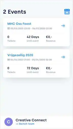 Play Eventix Insight  and enjoy Eventix Insight with UptoPlay