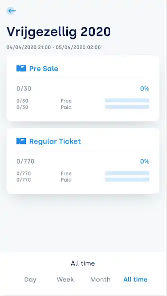 Play Eventix Insight as an online game Eventix Insight with UptoPlay