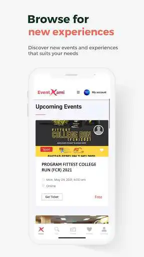 Play EventKami  and enjoy EventKami with UptoPlay