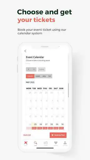 Play EventKami as an online game EventKami with UptoPlay