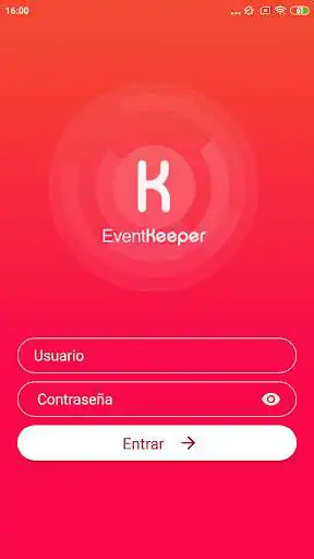 Play Event Keeper  and enjoy Event Keeper with UptoPlay
